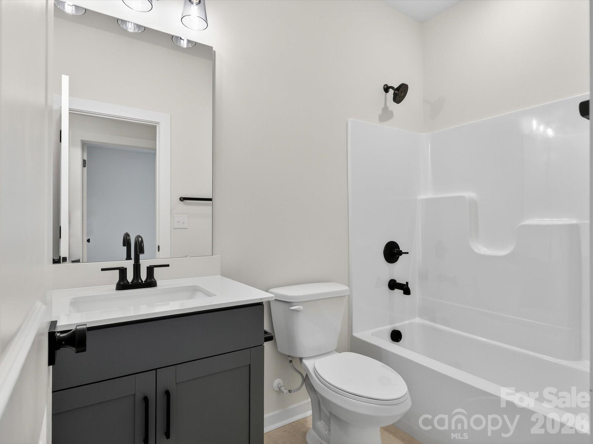18225 Middle Springs Lane — Mint Hill