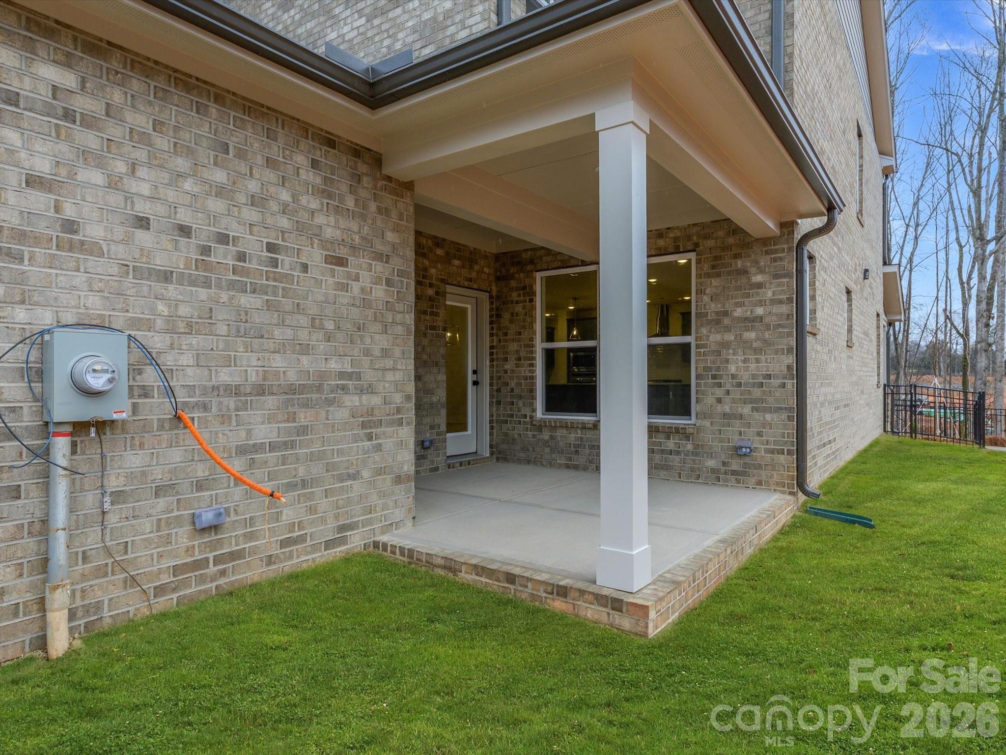 18225 Middle Springs Lane — Mint Hill