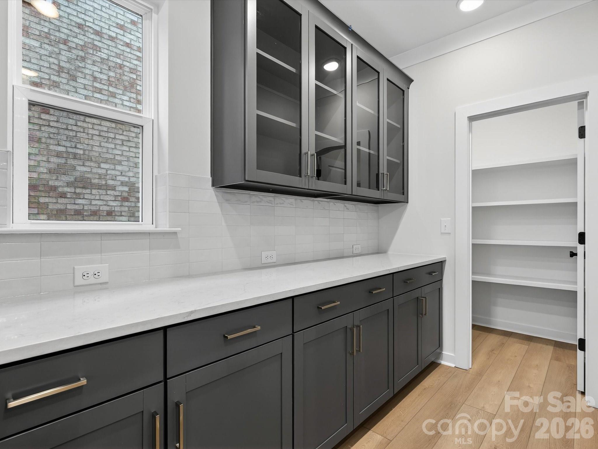 18225 Middle Springs Lane — Mint Hill