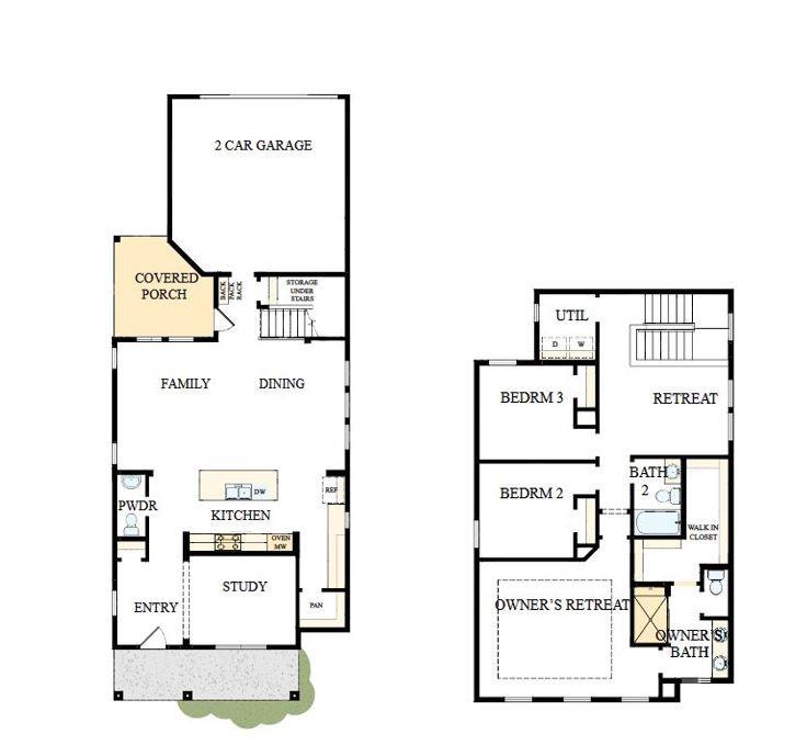 18225 Middle Springs Lane — Mint Hill