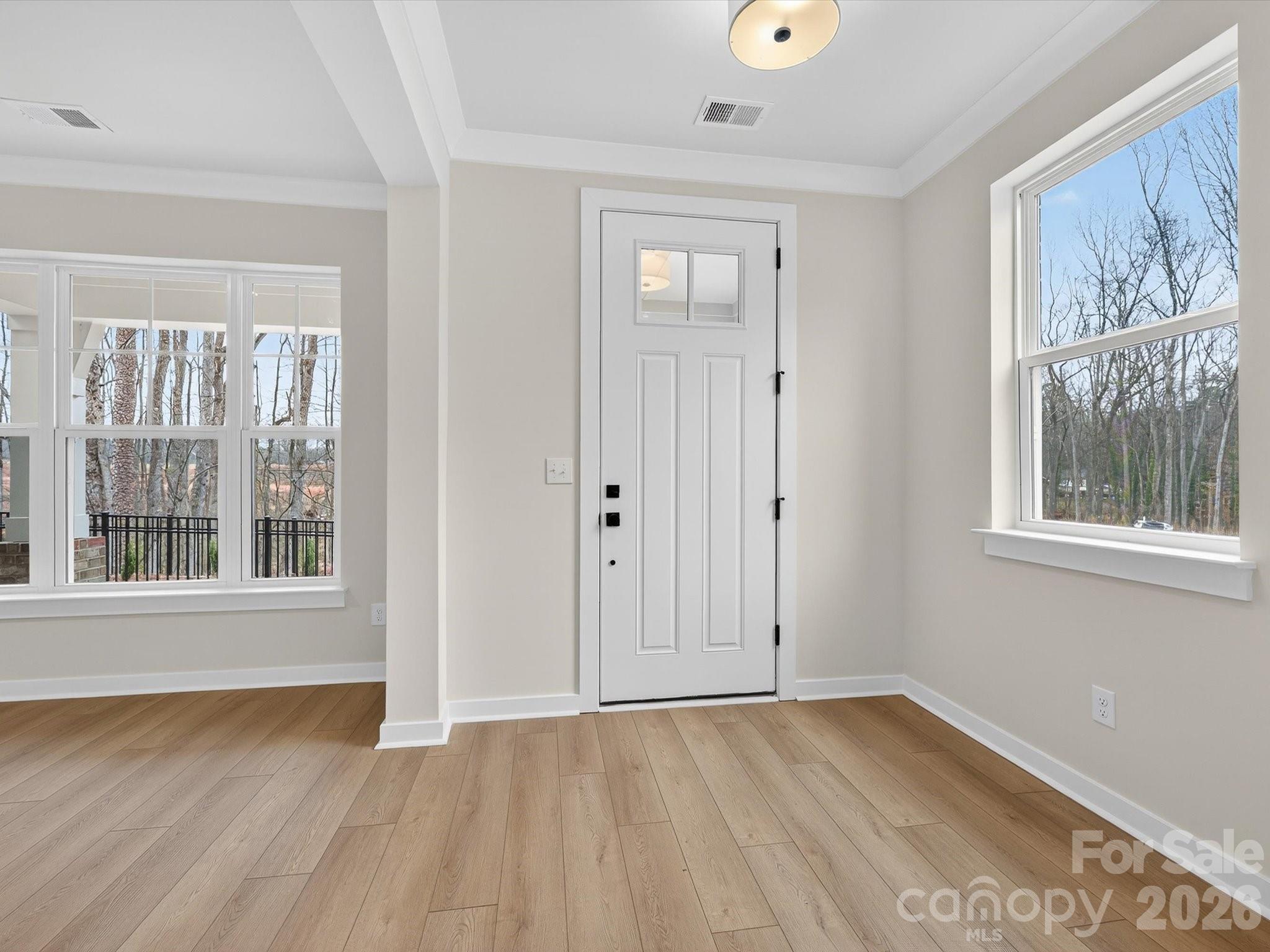 18225 Middle Springs Lane — Mint Hill