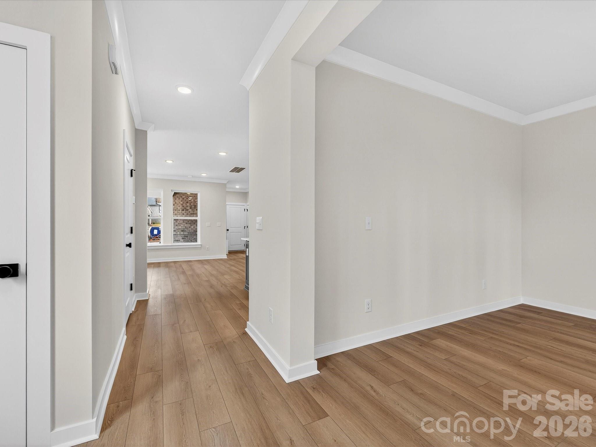 18225 Middle Springs Lane — Mint Hill
