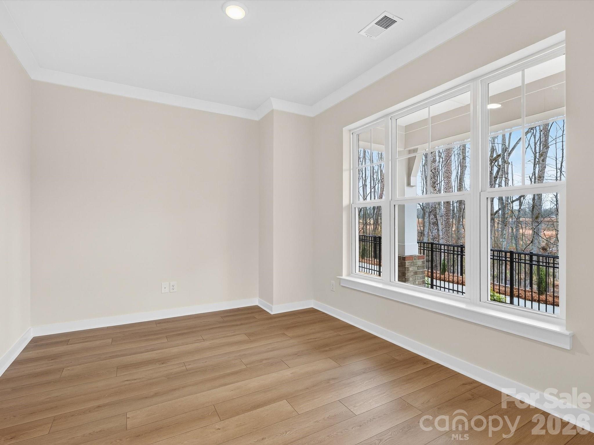 18225 Middle Springs Lane — Mint Hill