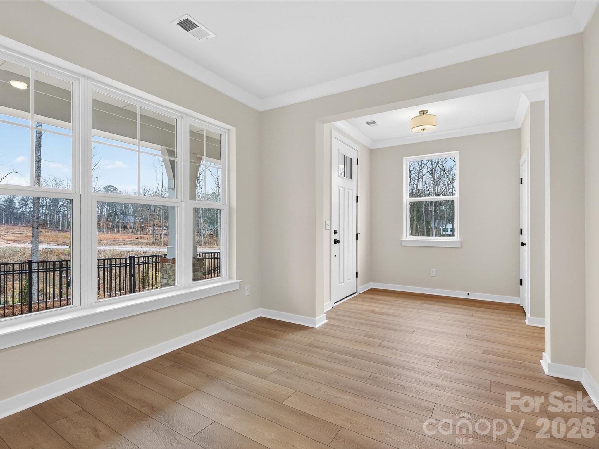 18225 Middle Springs Lane — Mint Hill