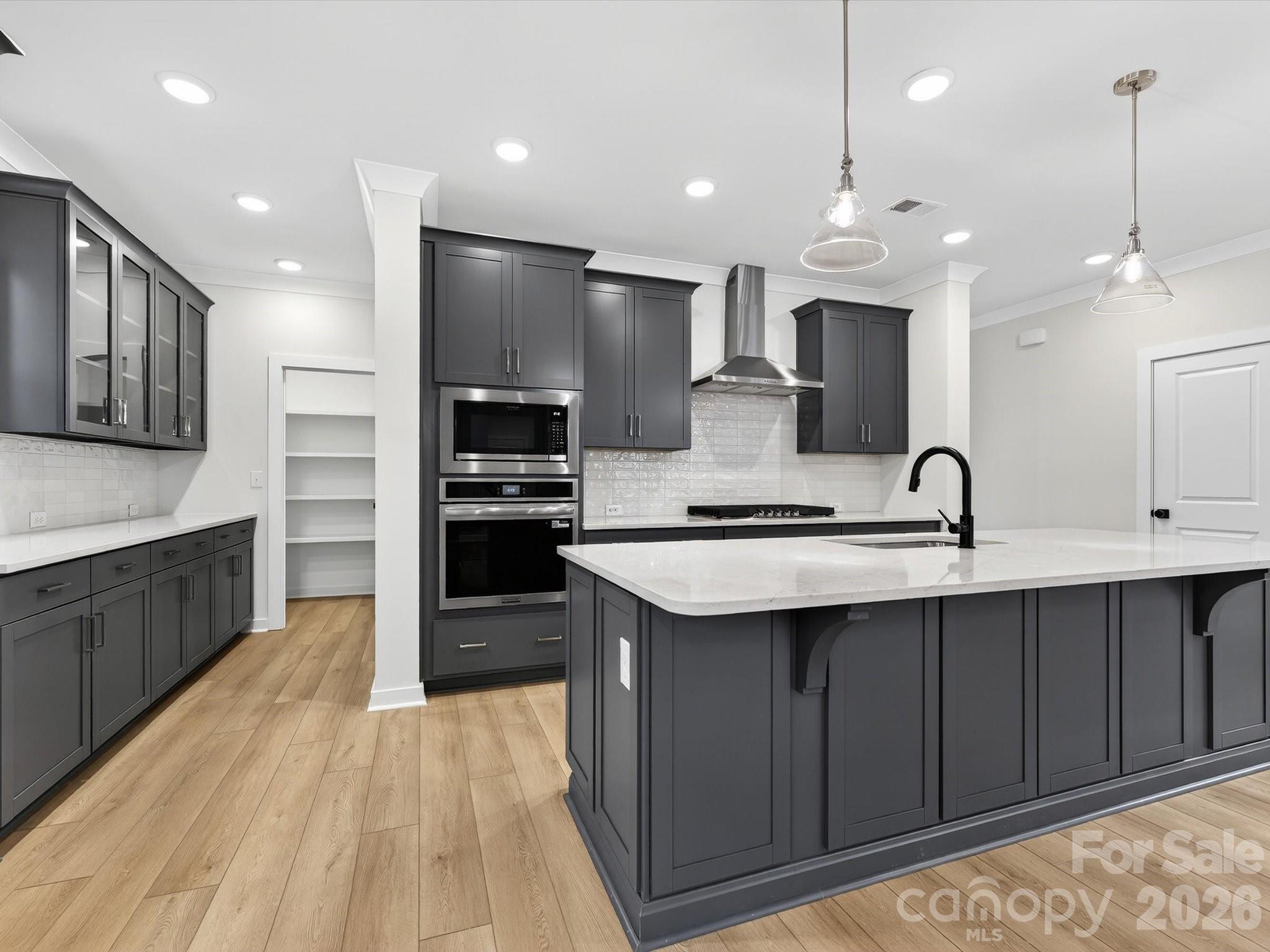 18225 Middle Springs Lane — Mint Hill