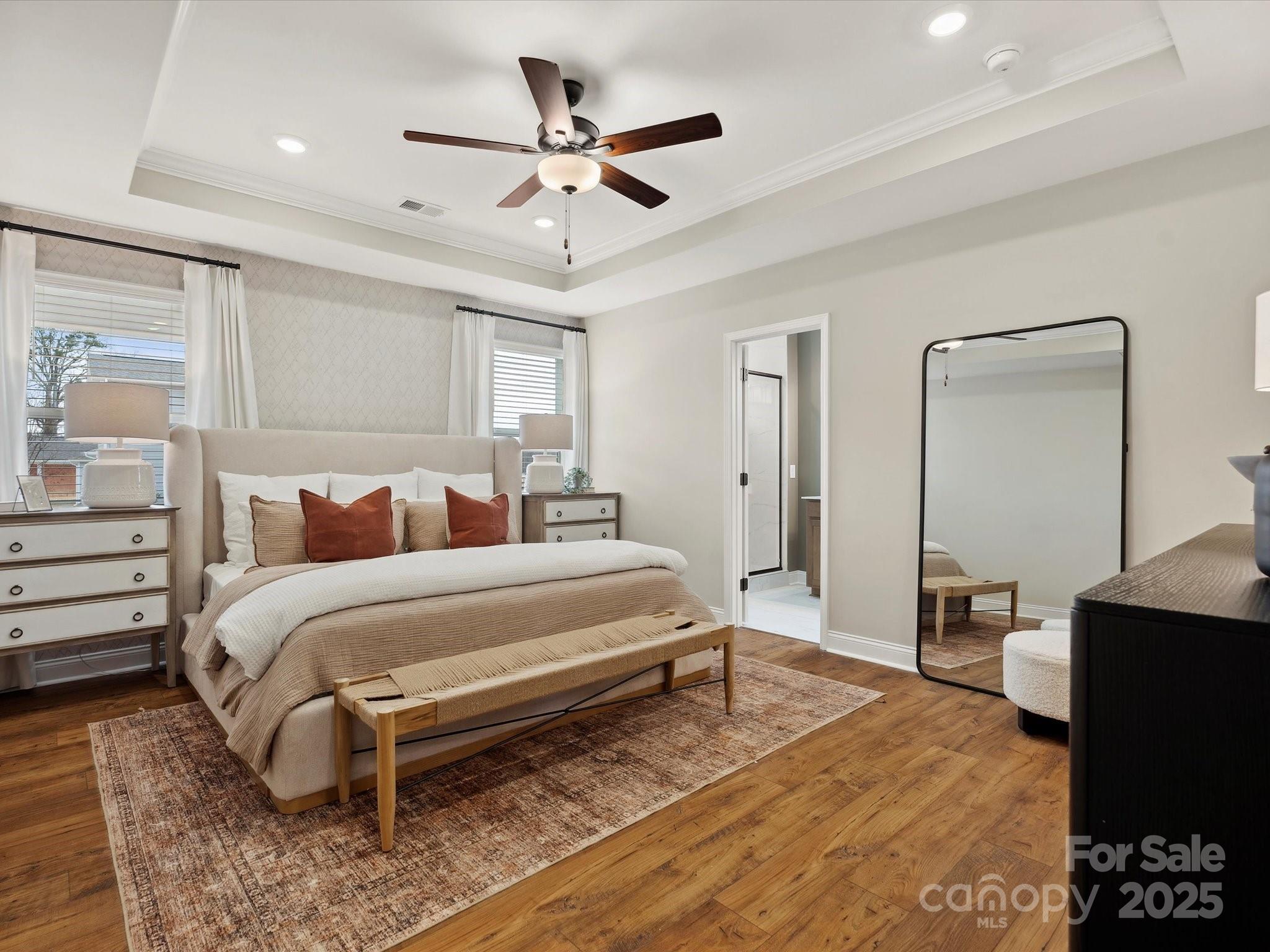 5061 Puddle Pond Road — Indian Trail