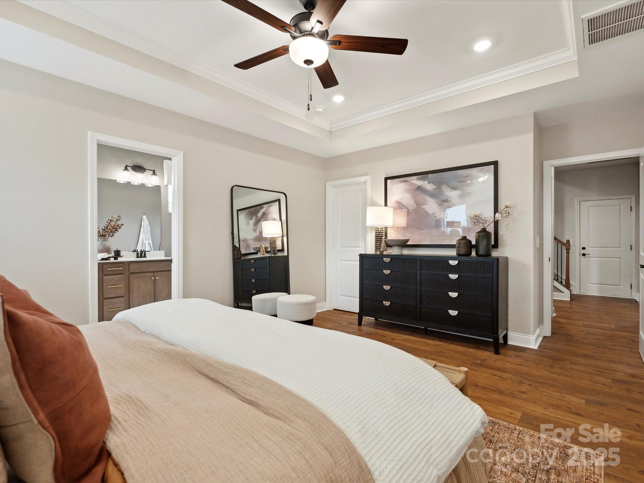 5061 Puddle Pond Road — Indian Trail