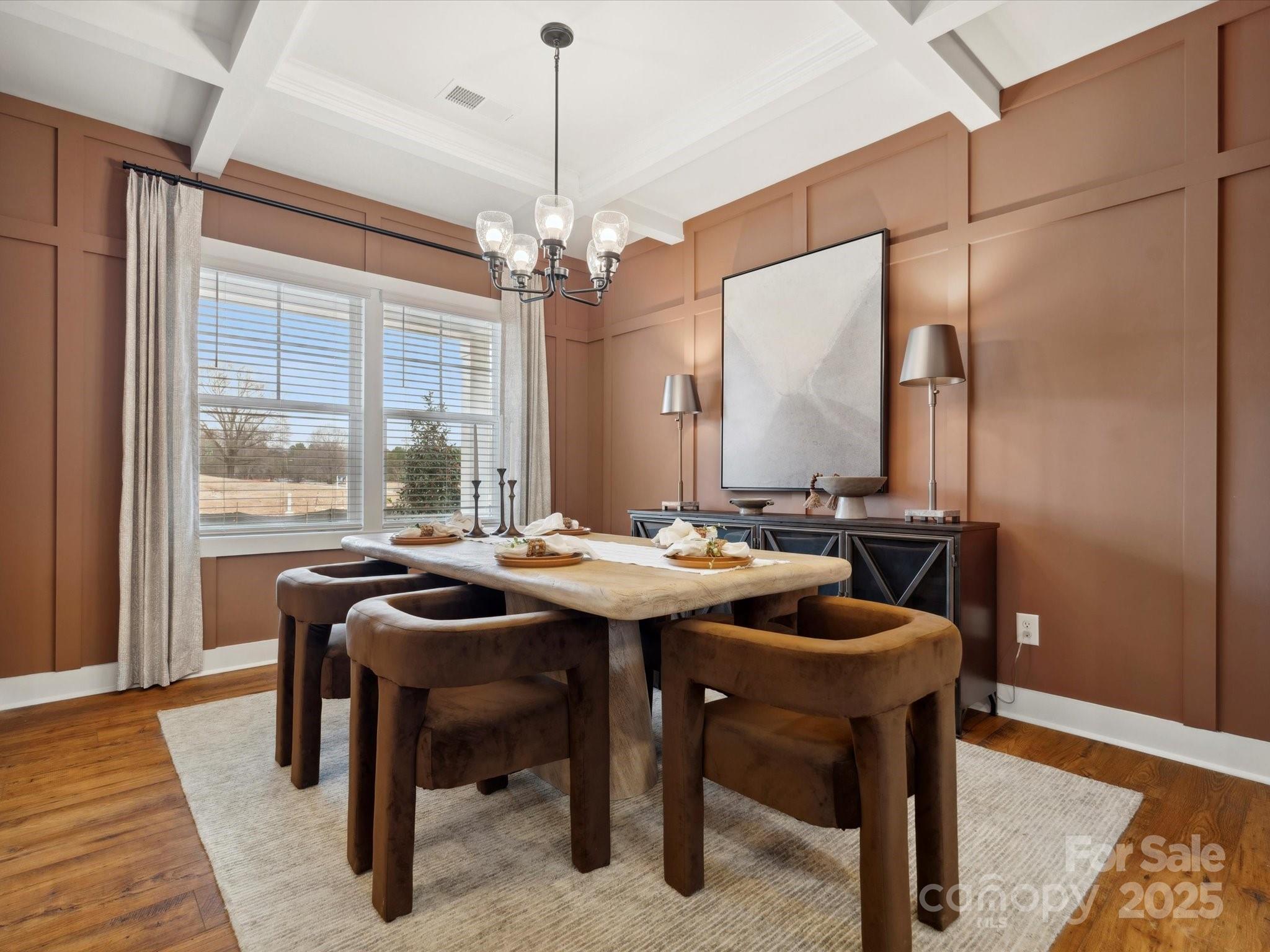 5061 Puddle Pond Road — Indian Trail