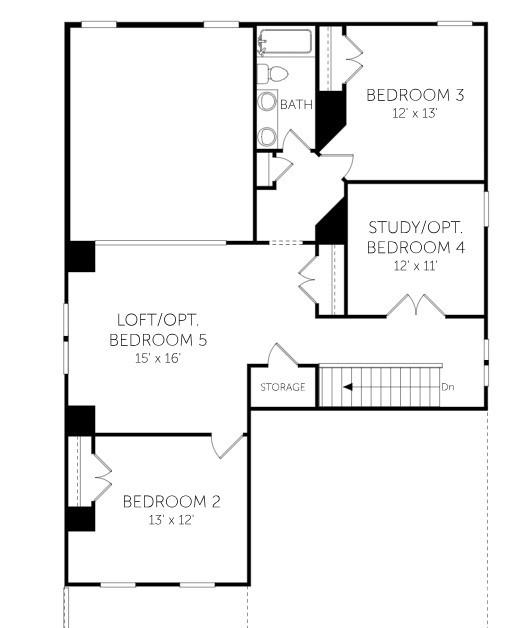 5061 Puddle Pond Road — Indian Trail