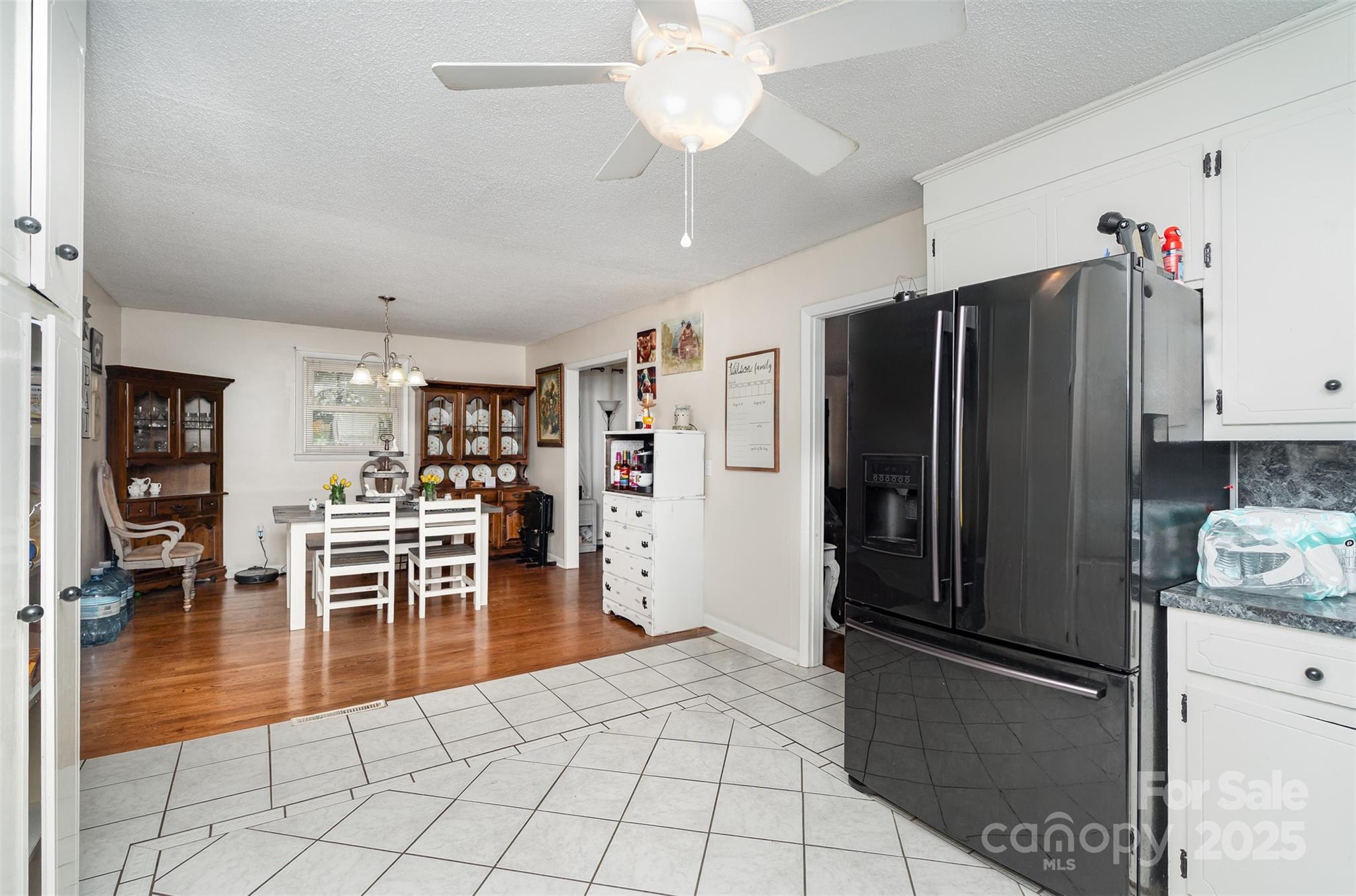 5609 Grace Chapel Road — Hickory