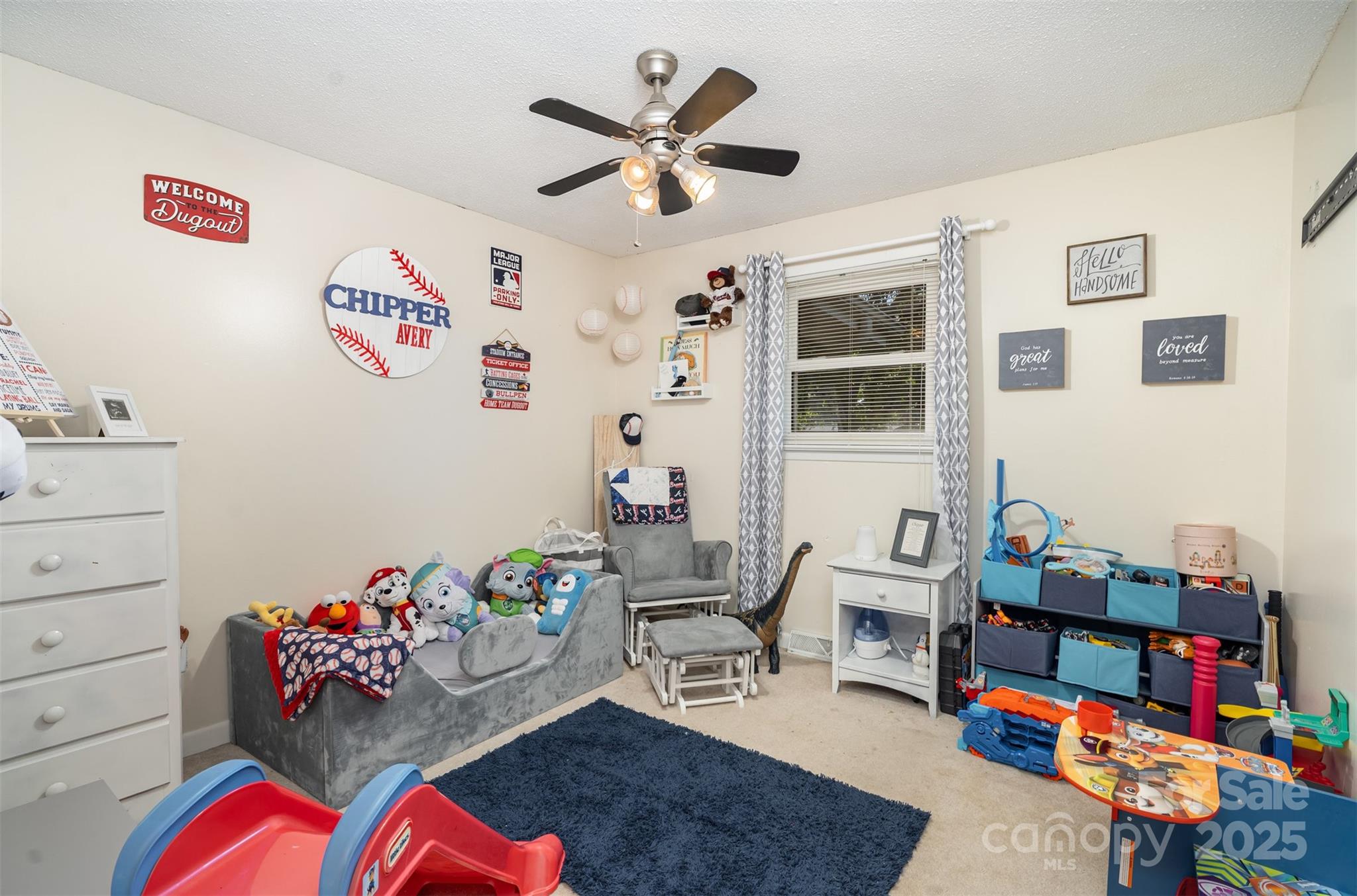 5609 Grace Chapel Road — Hickory