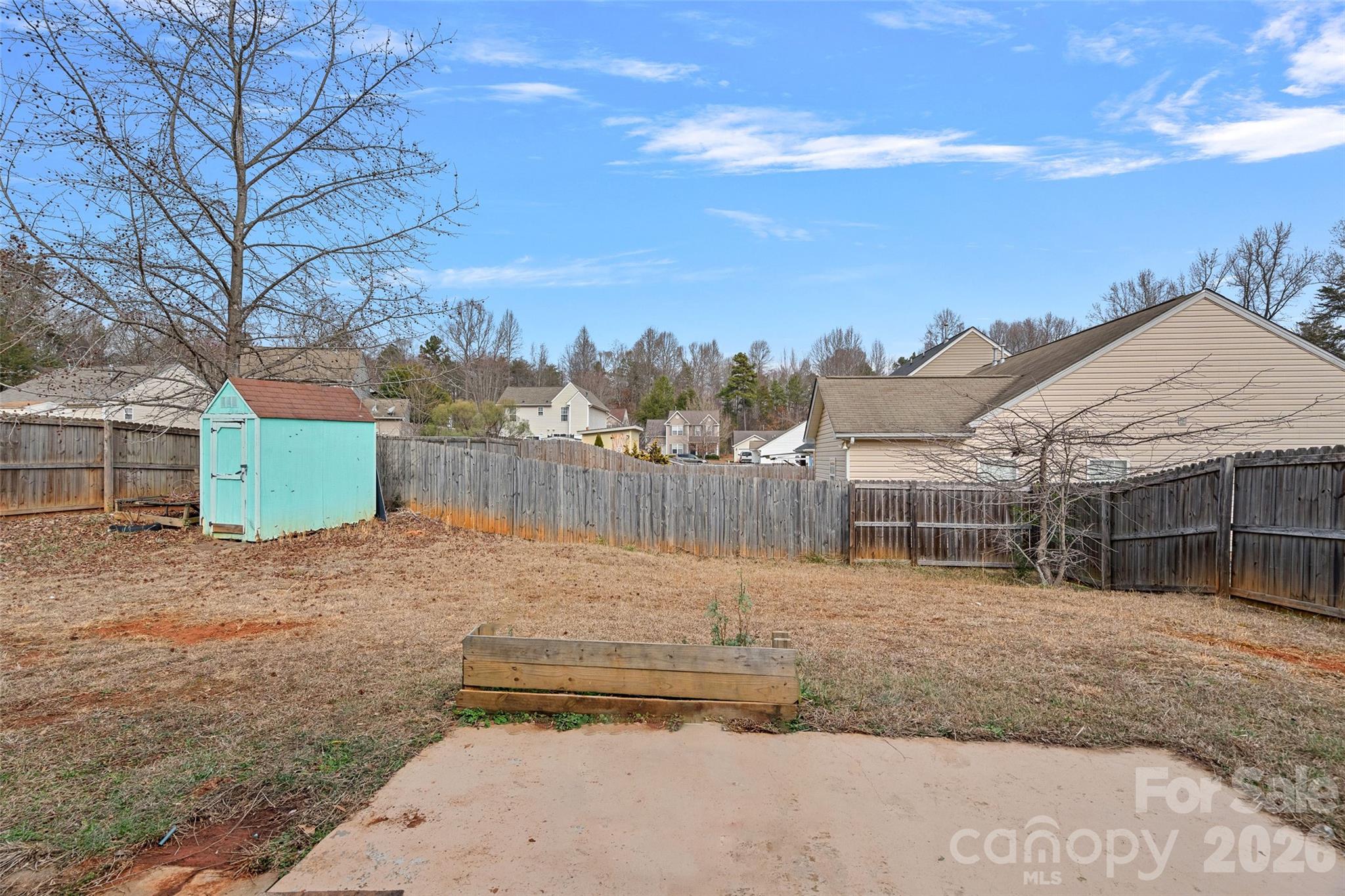 7117 Angela Marie Court — Charlotte