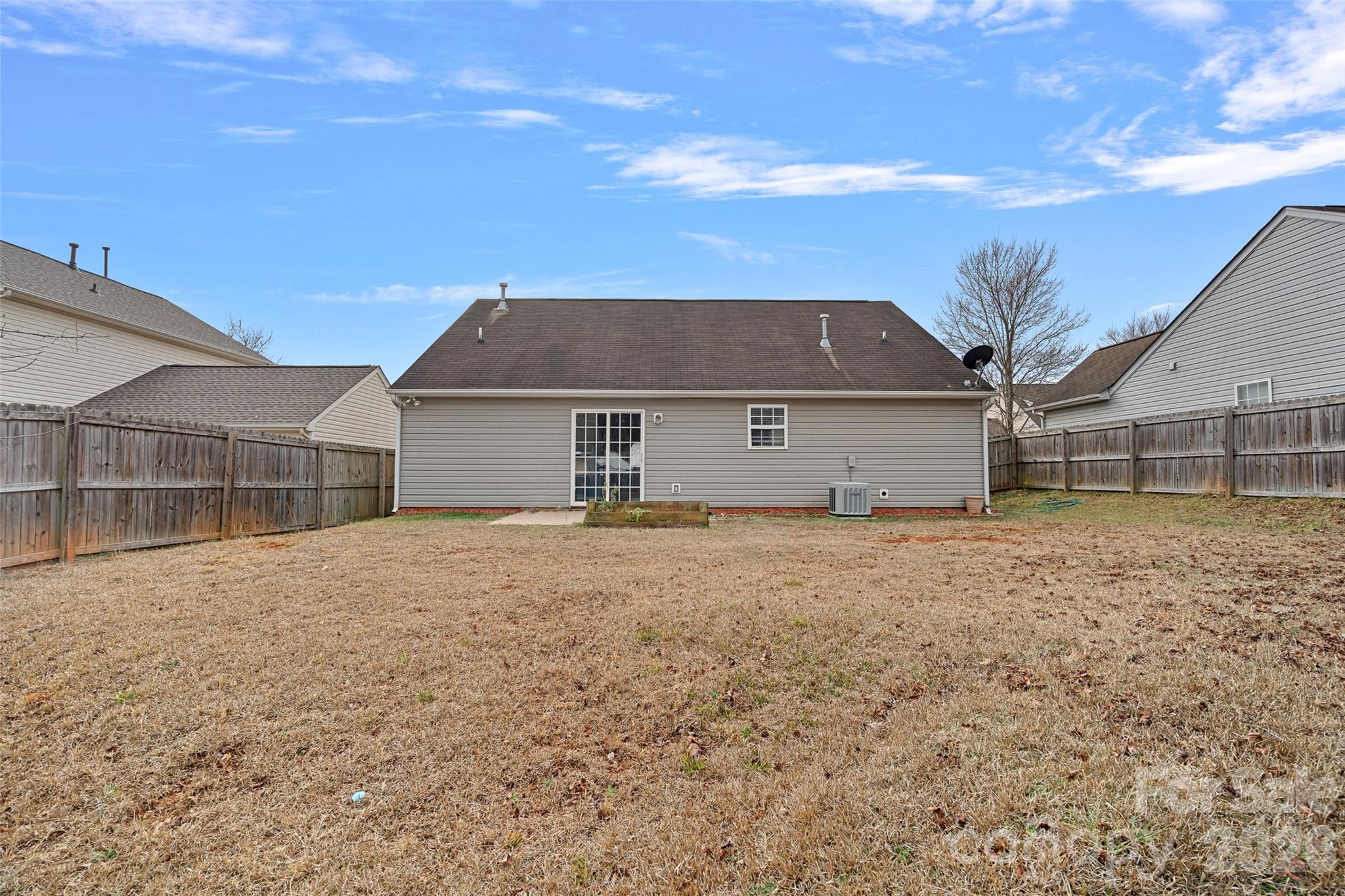 7117 Angela Marie Court — Charlotte