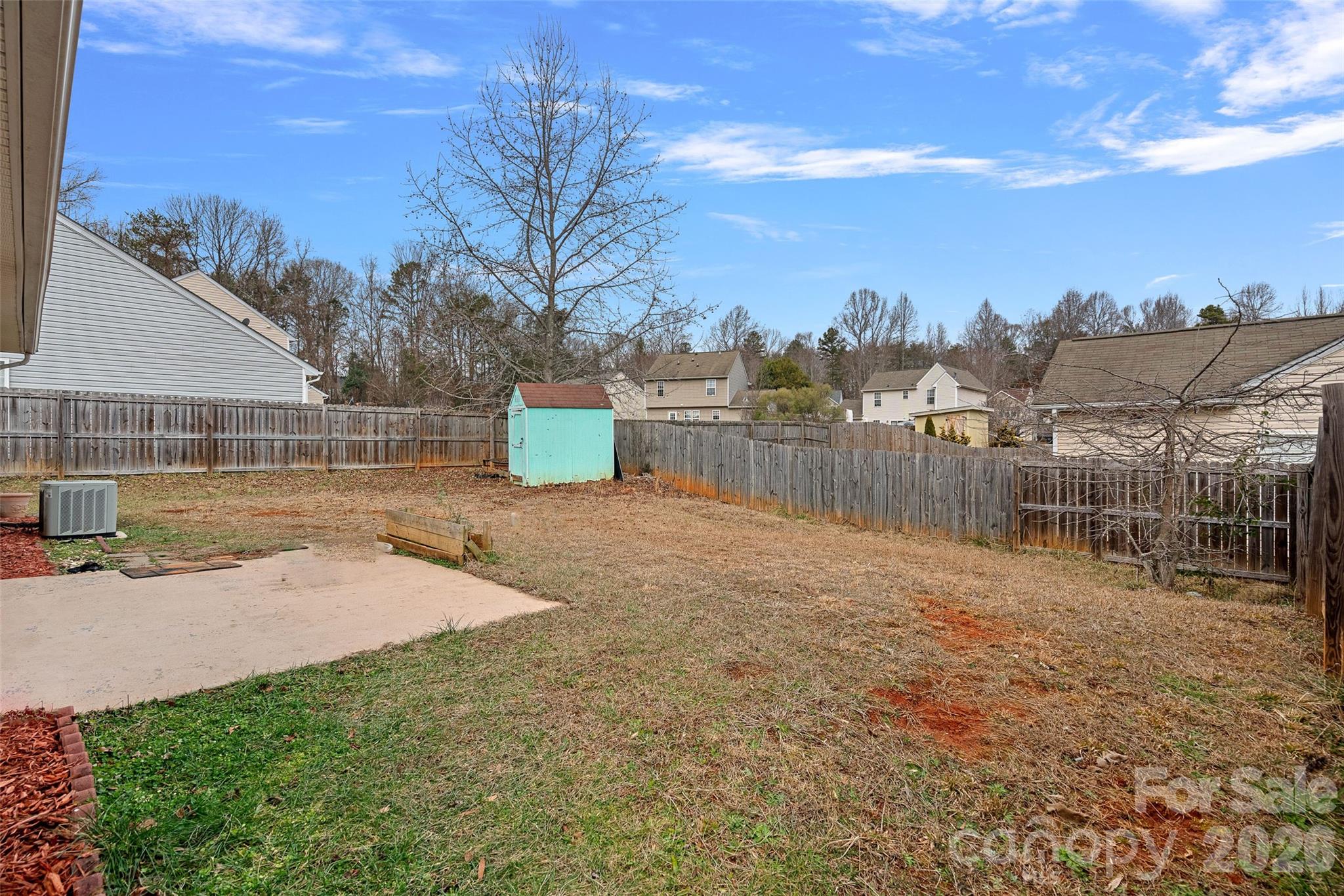 7117 Angela Marie Court — Charlotte