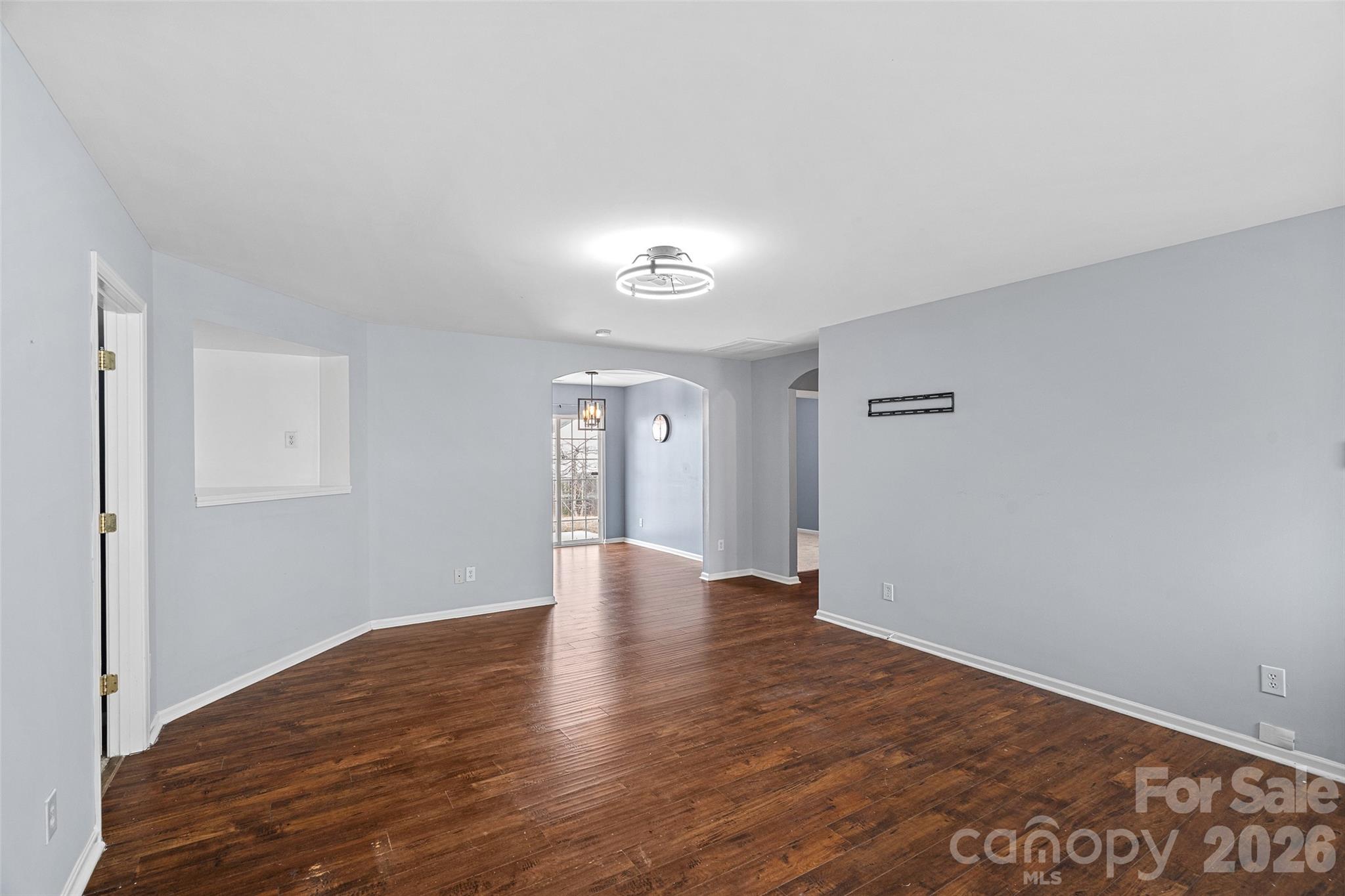 7117 Angela Marie Court — Charlotte