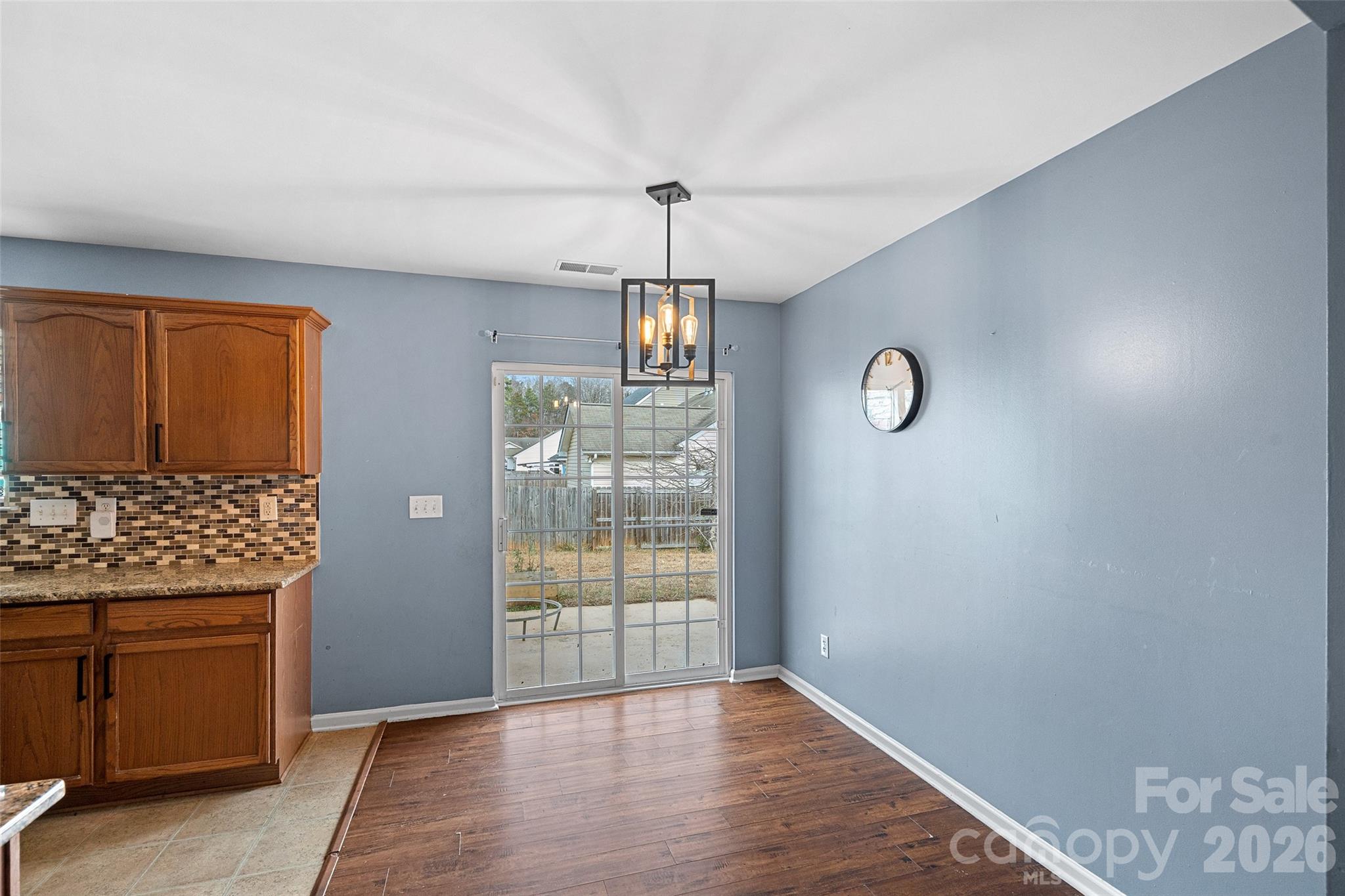 7117 Angela Marie Court — Charlotte