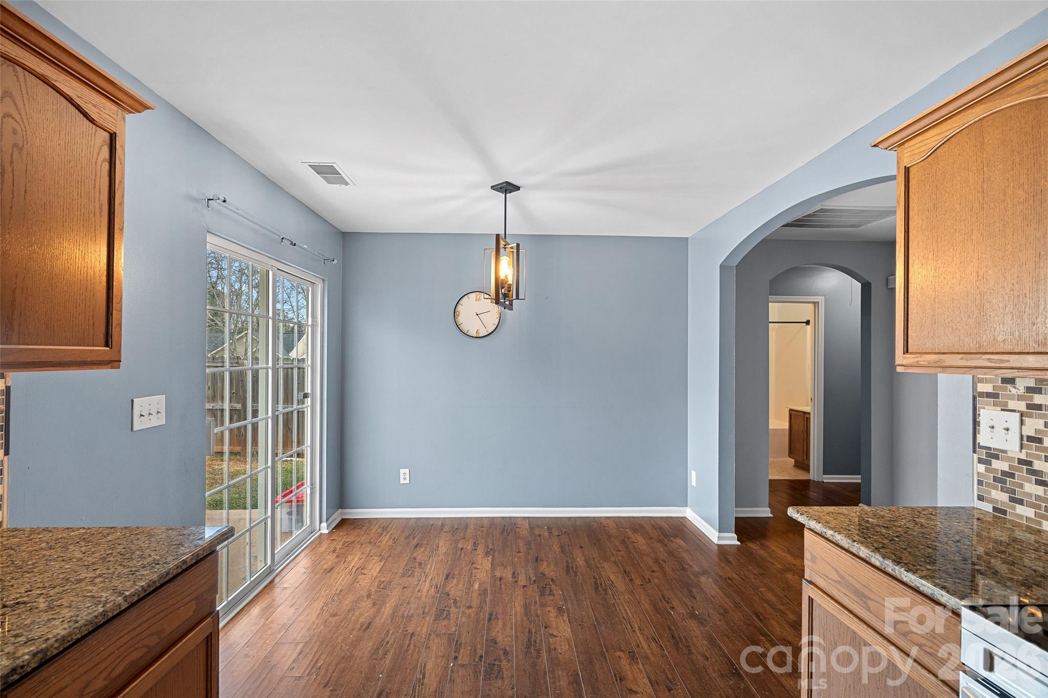7117 Angela Marie Court — Charlotte