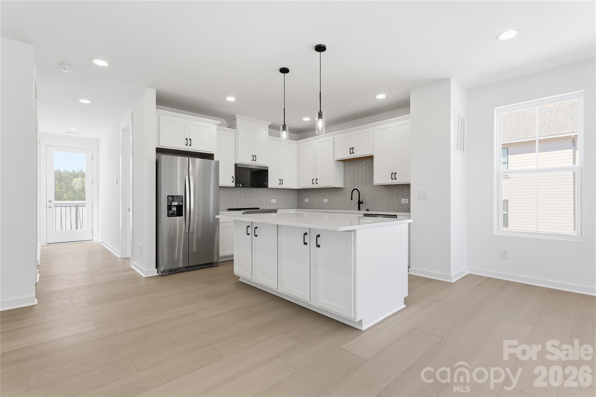 7029 Westrow Avenue #107 — Charlotte