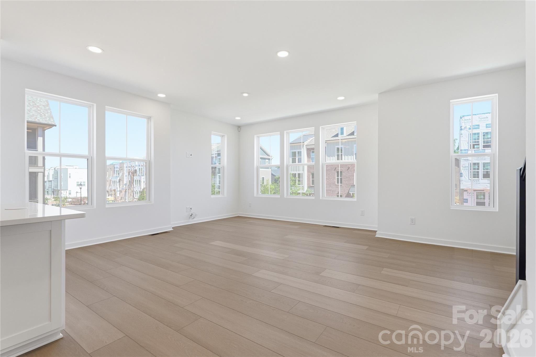 7029 Westrow Avenue #107 — Charlotte