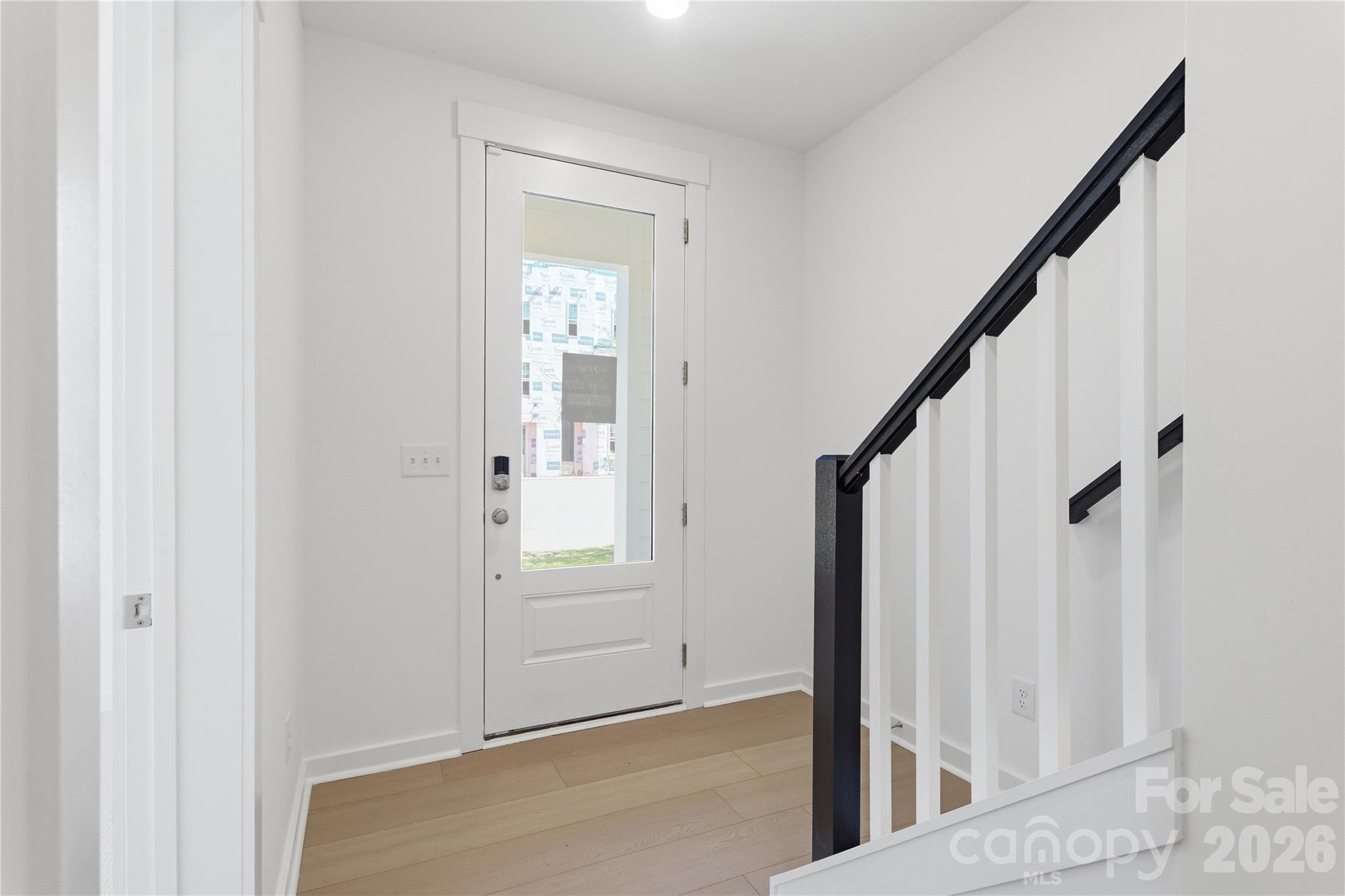 7029 Westrow Avenue #107 — Charlotte