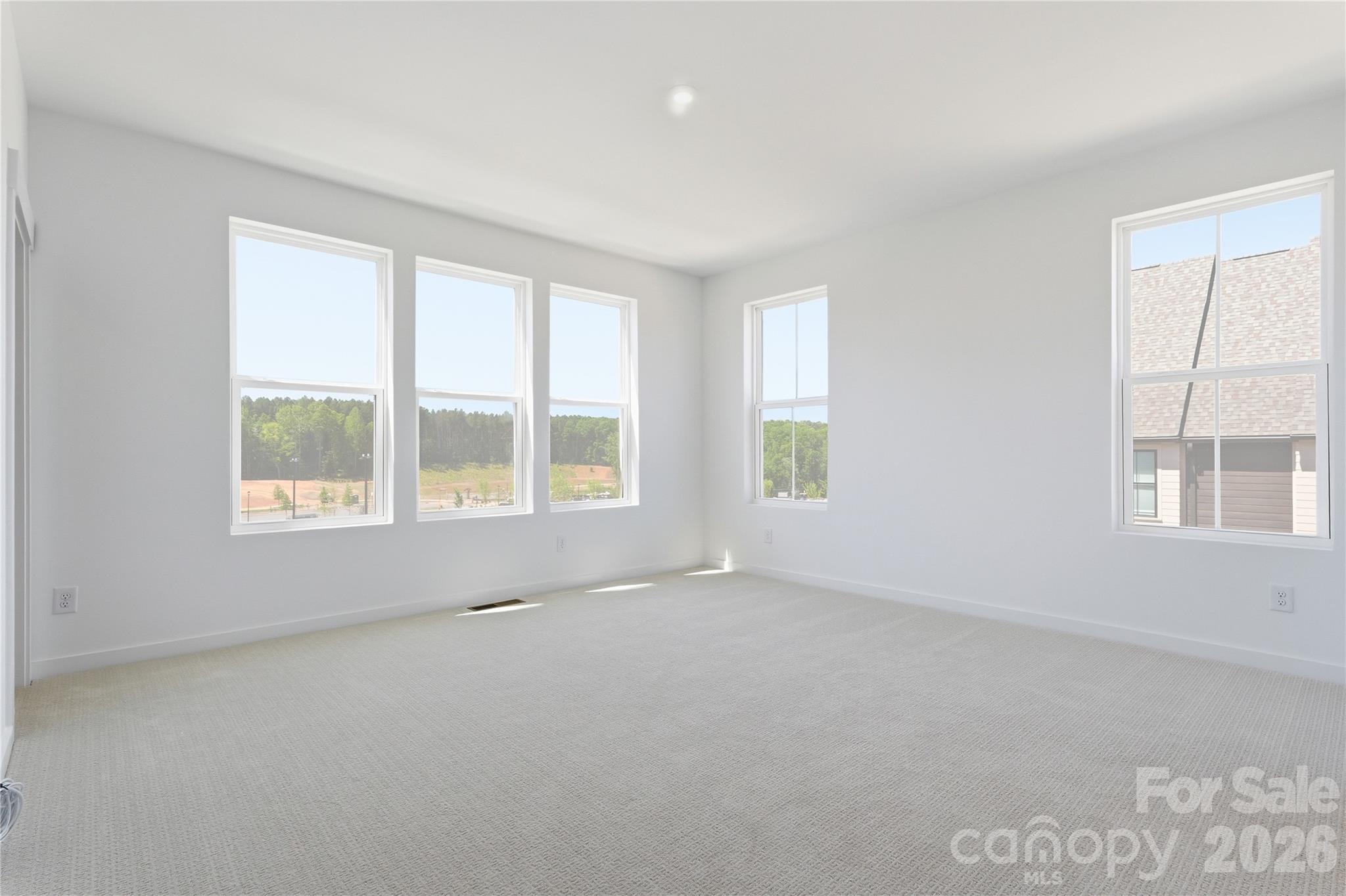 7029 Westrow Avenue #107 — Charlotte