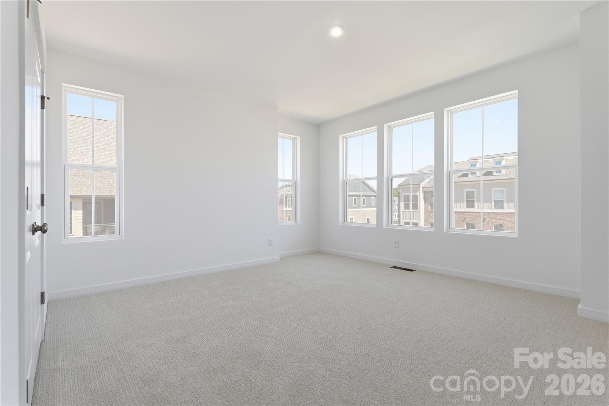 7029 Westrow Avenue #107 — Charlotte
