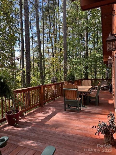 106 Lake Terrace Drive — Nebo