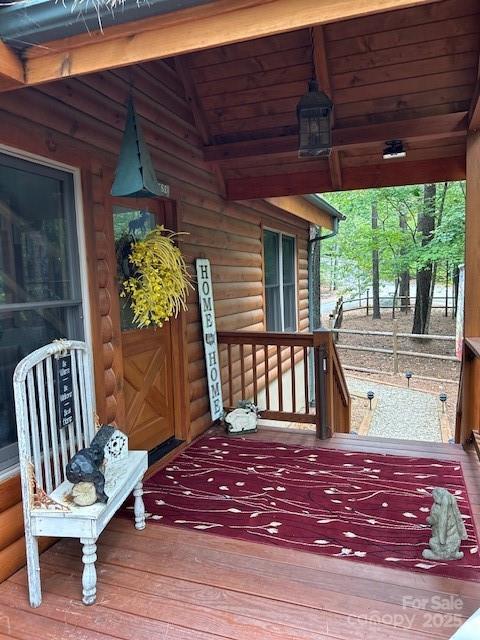 106 Lake Terrace Drive — Nebo