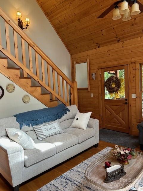 106 Lake Terrace Drive — Nebo