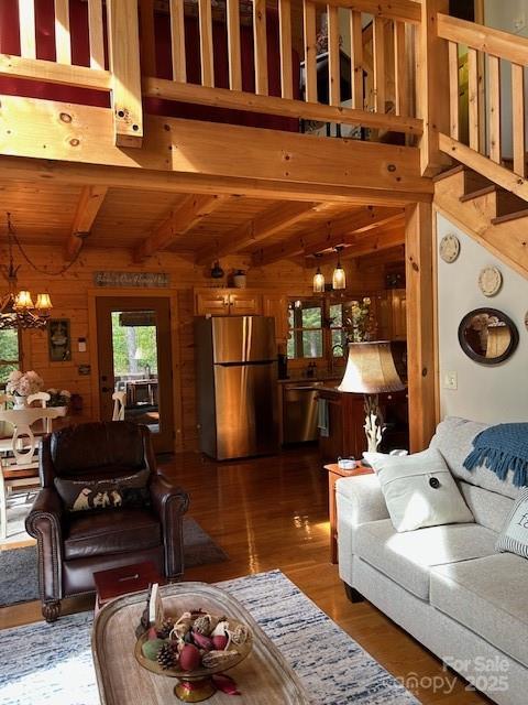 106 Lake Terrace Drive — Nebo