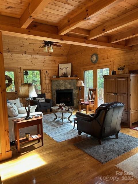 106 Lake Terrace Drive — Nebo
