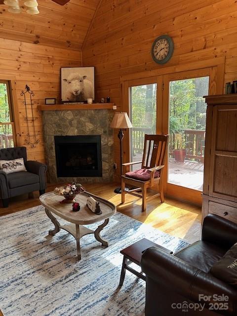 106 Lake Terrace Drive — Nebo