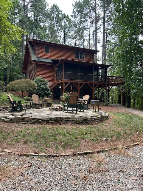 106 Lake Terrace Drive — Nebo