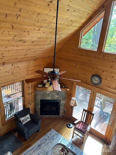 106 Lake Terrace Drive — Nebo
