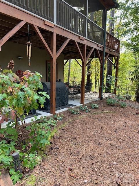 106 Lake Terrace Drive — Nebo