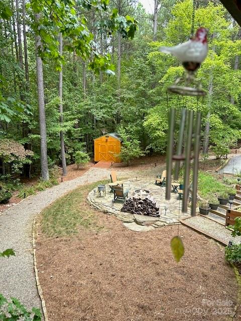 106 Lake Terrace Drive — Nebo