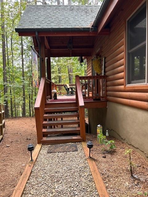 106 Lake Terrace Drive — Nebo