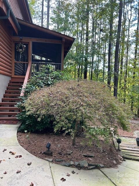 106 Lake Terrace Drive — Nebo