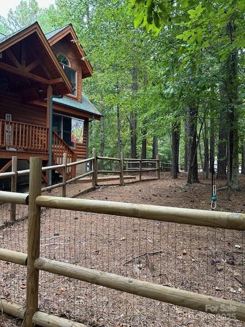 106 Lake Terrace Drive — Nebo