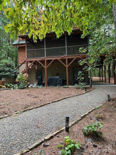 106 Lake Terrace Drive — Nebo