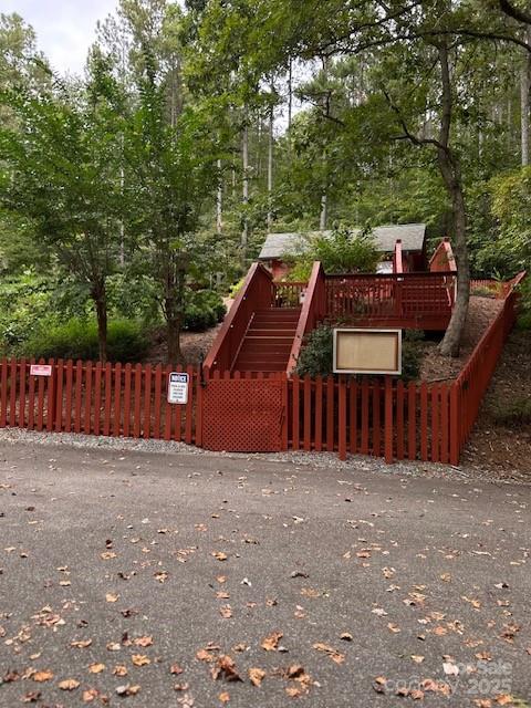 106 Lake Terrace Drive — Nebo