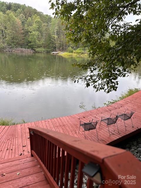 106 Lake Terrace Drive — Nebo