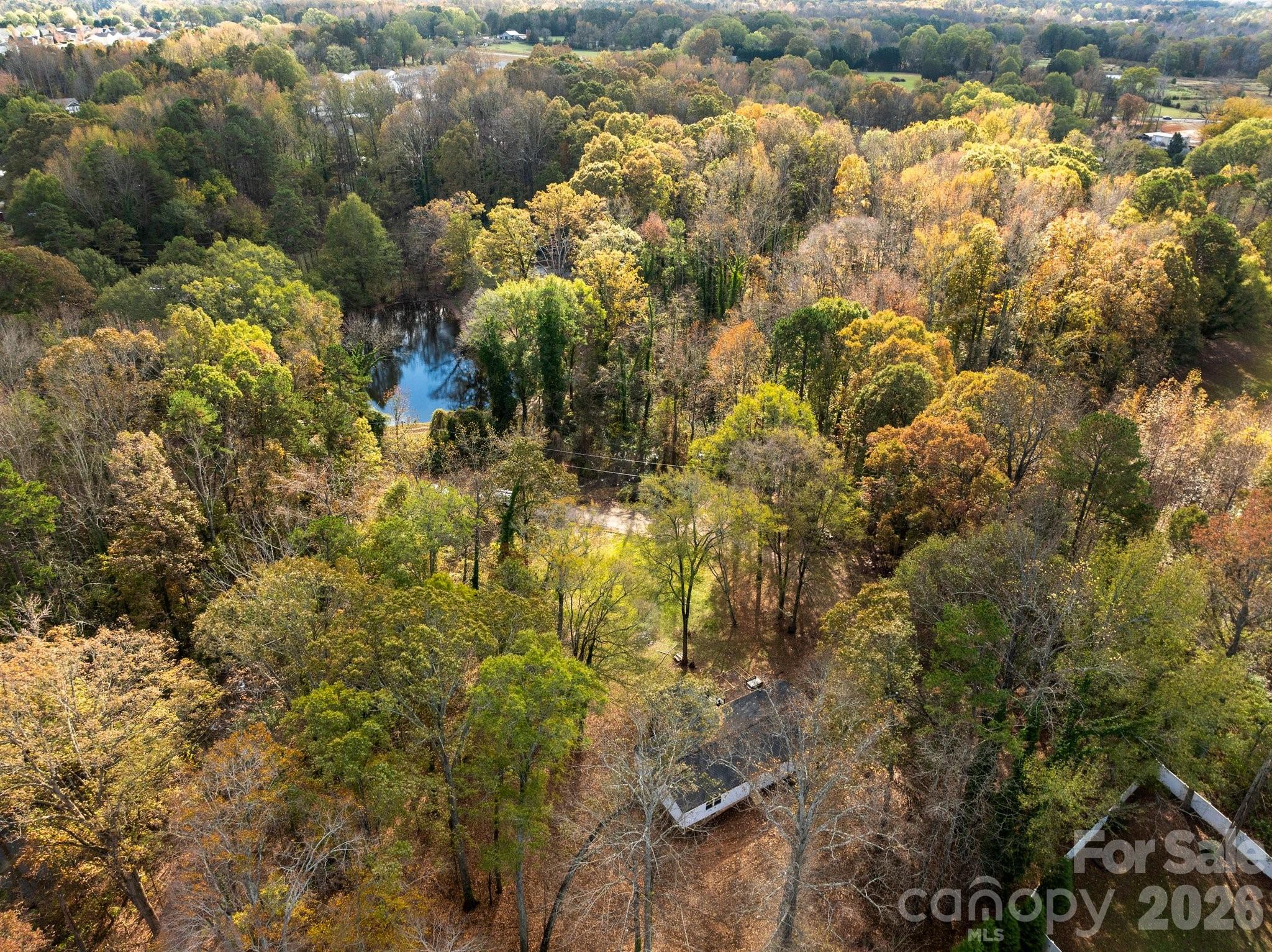 4642 Mcclure Road — Charlotte