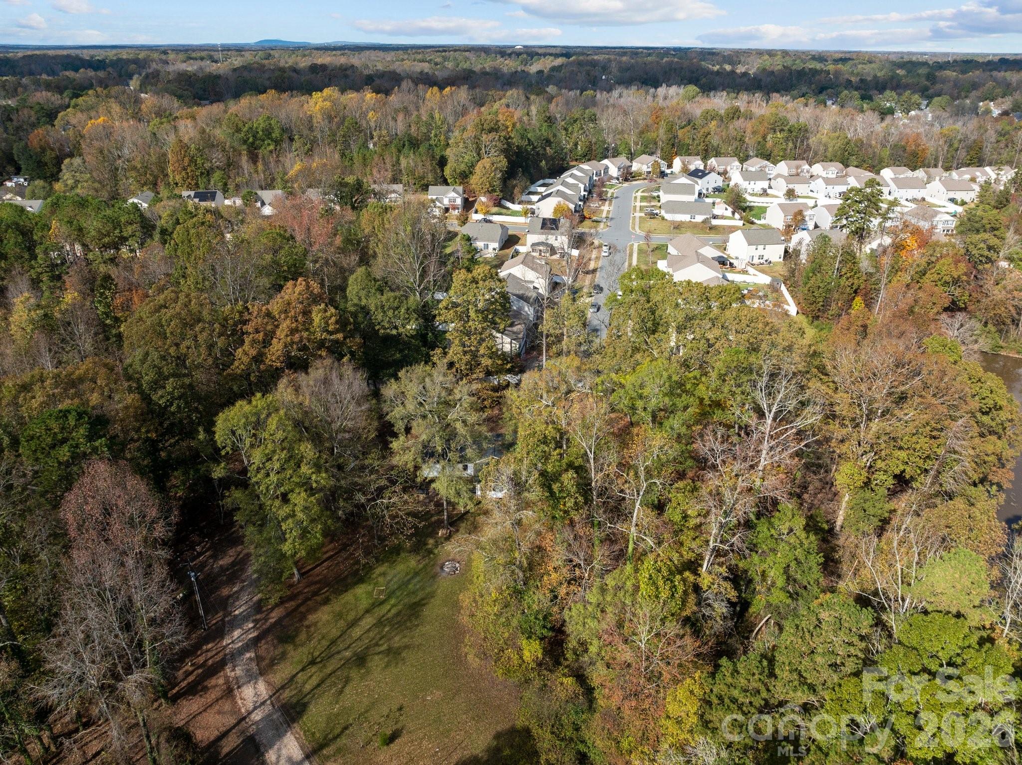 4642 Mcclure Road — Charlotte