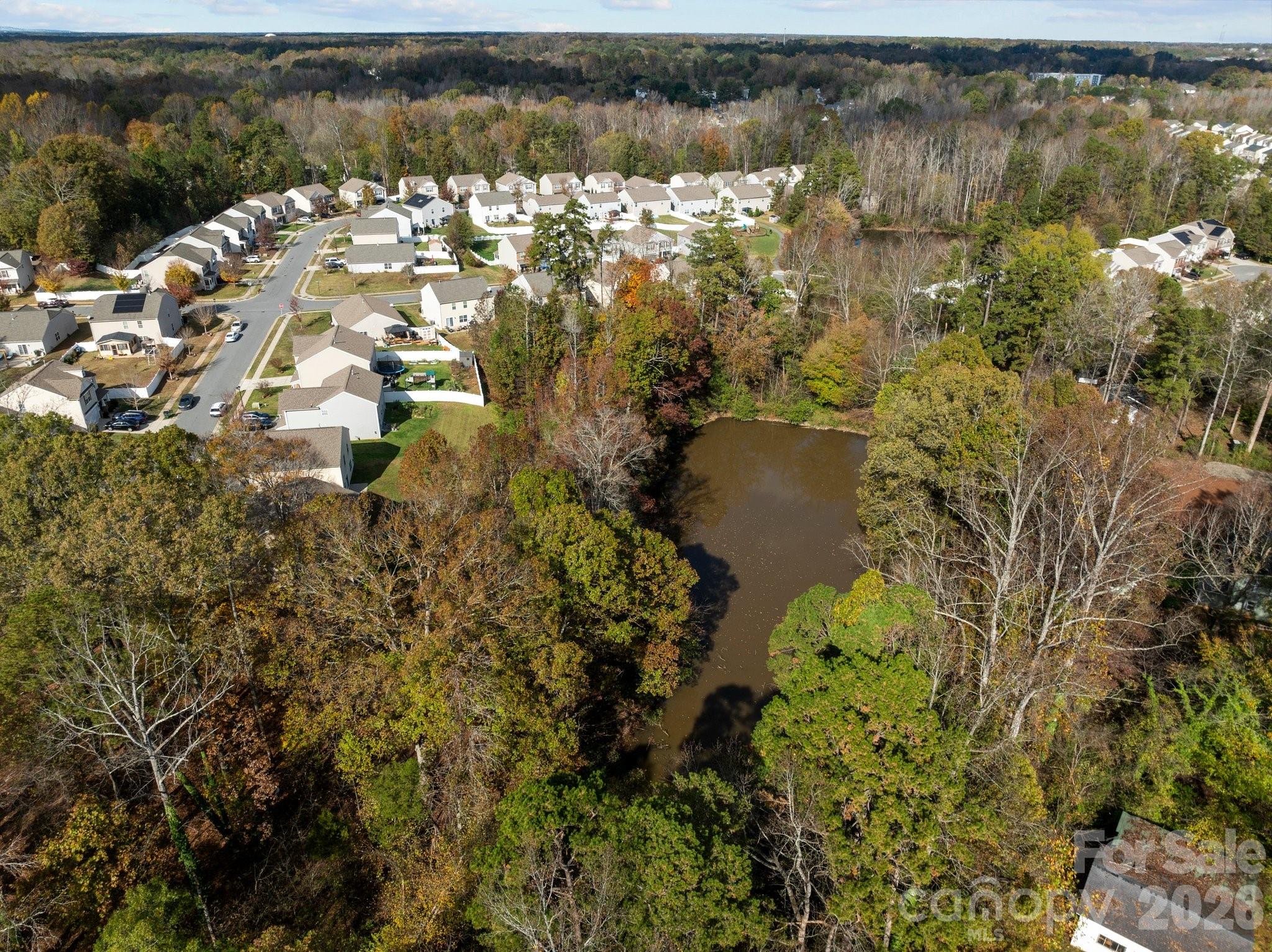 4642 Mcclure Road — Charlotte