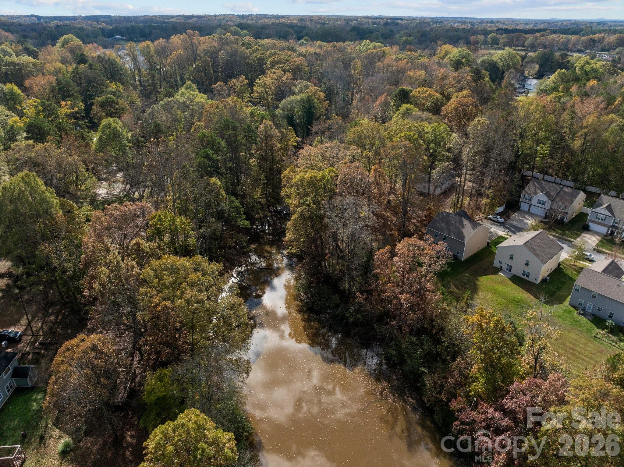 4642 Mcclure Road — Charlotte