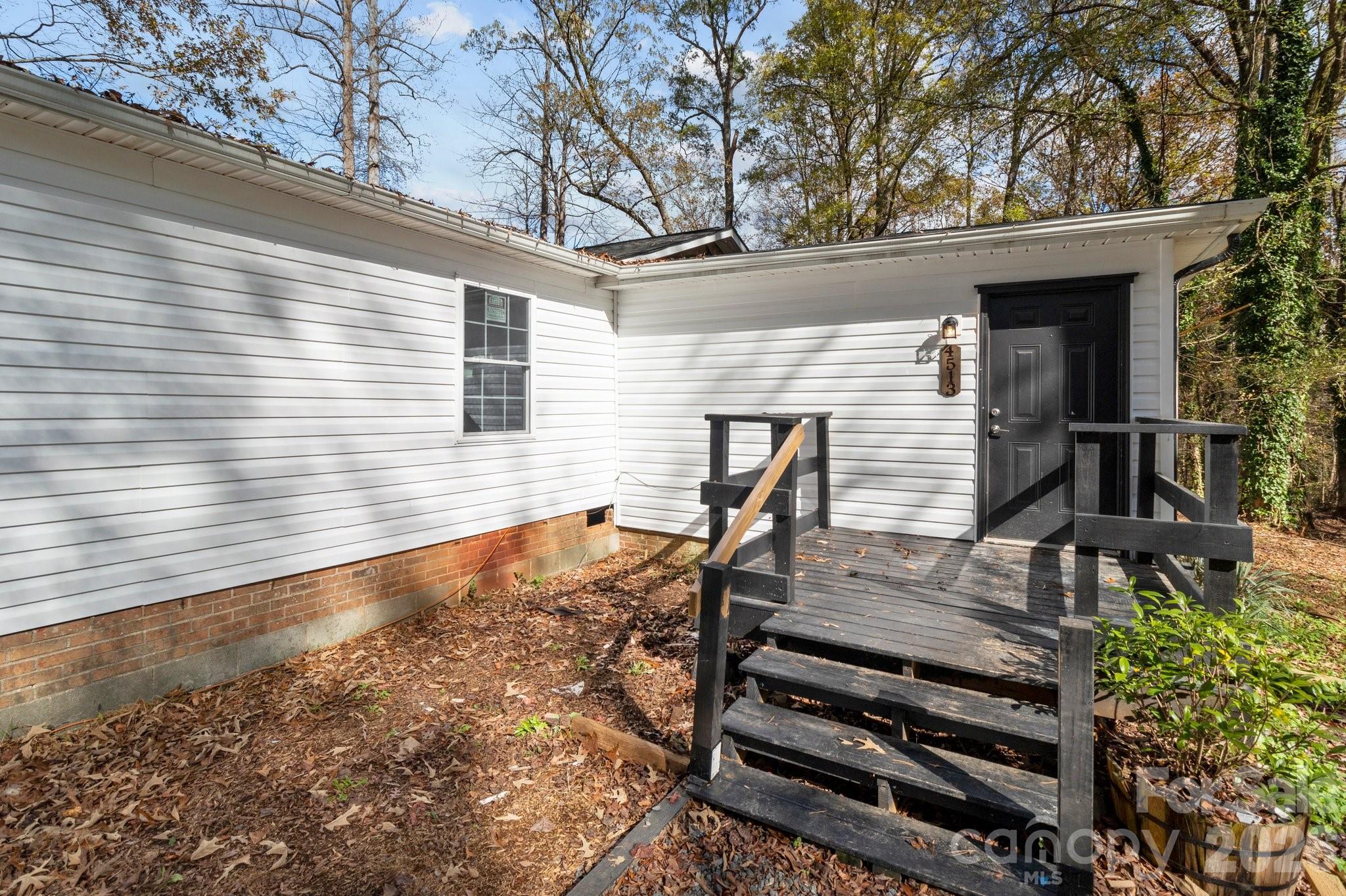 4642 Mcclure Road — Charlotte