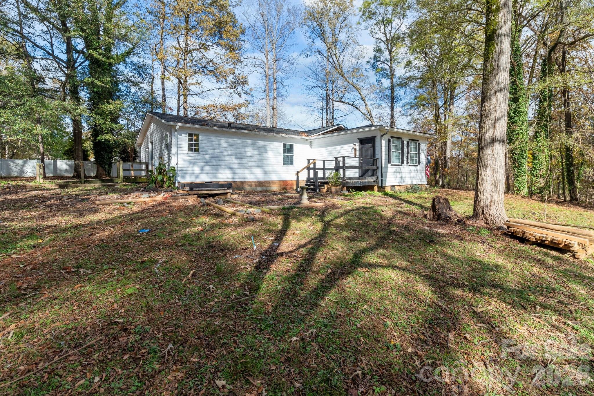 4642 Mcclure Road — Charlotte