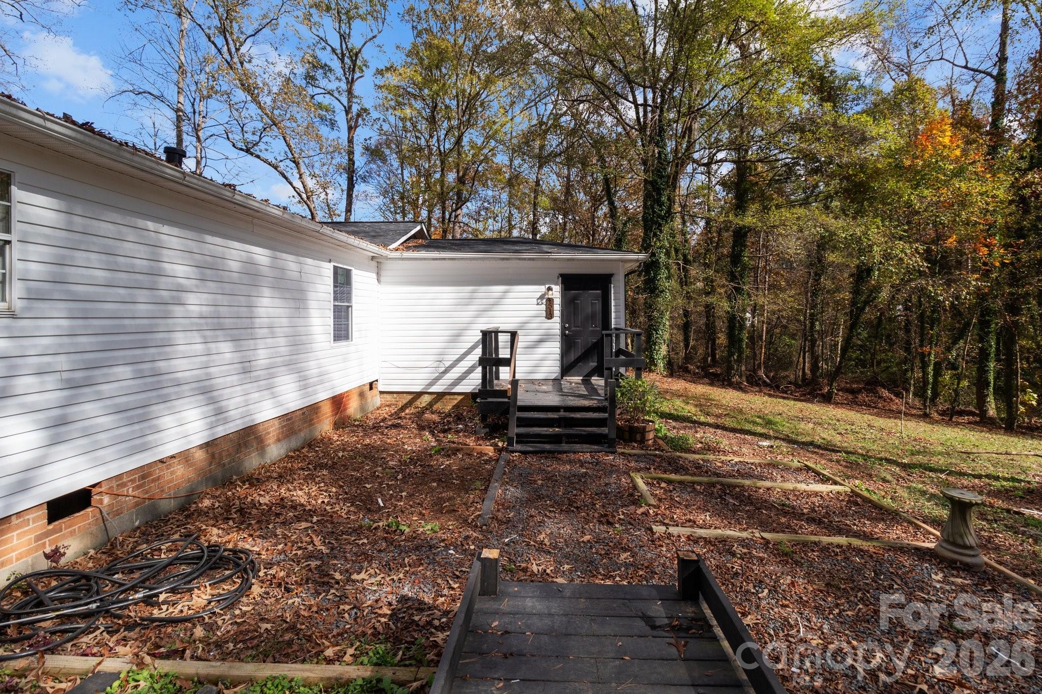 4642 Mcclure Road — Charlotte
