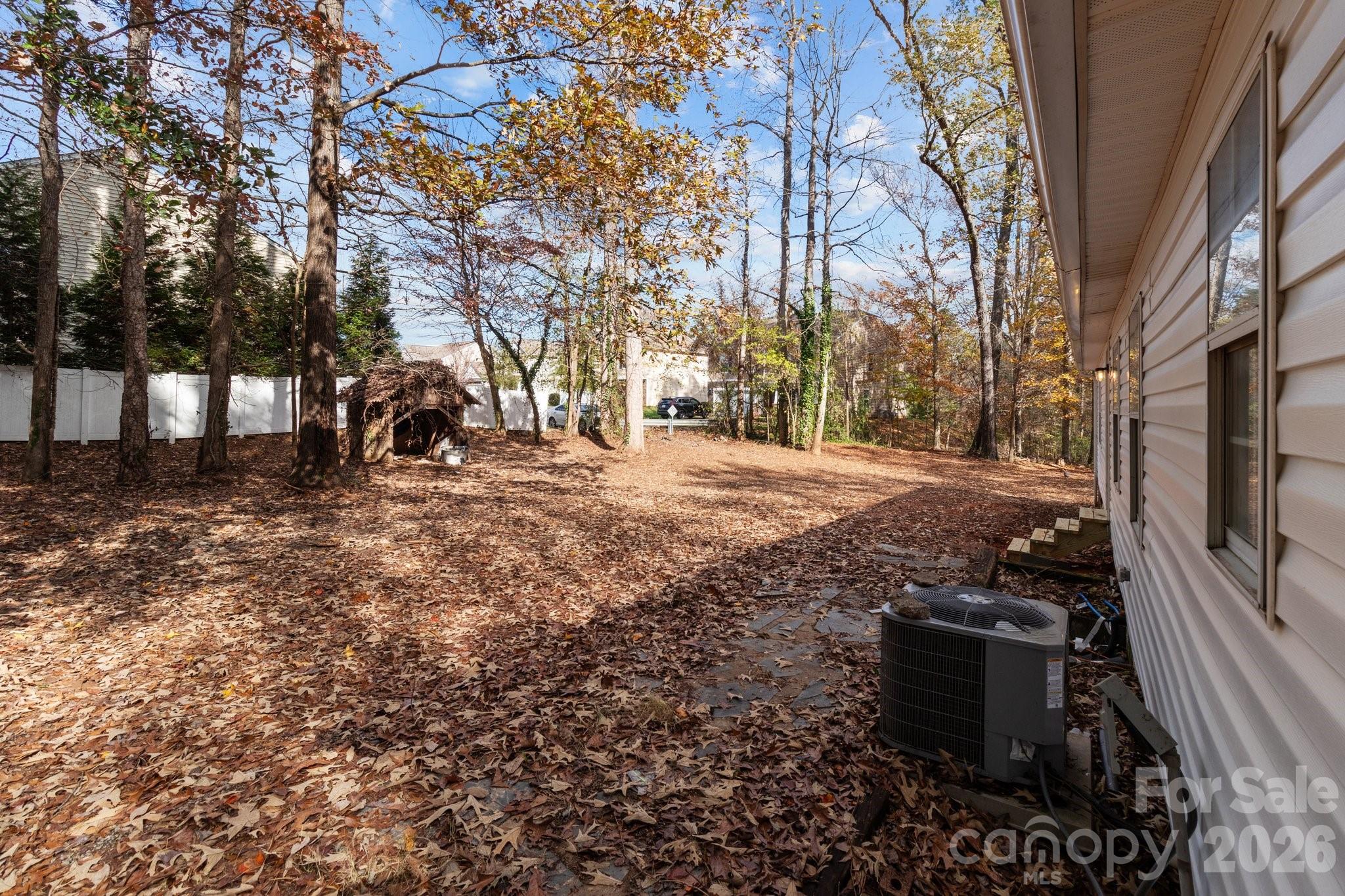 4642 Mcclure Road — Charlotte